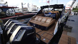 The Powerful Mystic M5200 is Here !  (Flibs 2022)