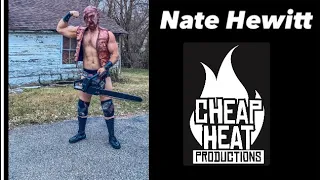 E: 78 Evil Nate/Nate Hewitt
