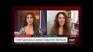 Court TV | Attorney Lara Yeretsian Analyzes the Defense’s Opening in the Cold Case Murder Trial