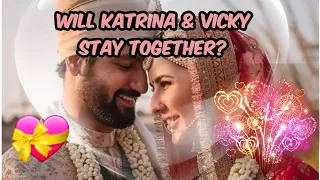 Are Katrina Kaif and Vicky Kaushal Separating? Their Relationship Timeline Review!