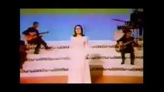 Nana Mouskouri  -  Il N'est Jamais Trop Tard Pour Vivvre  -