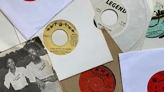 Vinyl Finds at 45RPM - Soul, Funk & Reggae - Vinyl Community