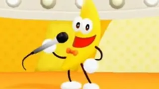 Banana man Brain Roblox