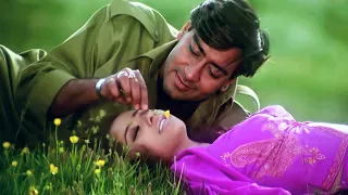 दिल परदेसी हो गया | Dil Pardesi Ho Gaya | Lata Mangeshkar | Kumar Sanu | Ajay Devgn |Manisha Koirala