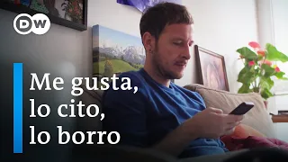 Amor y sexo en la era digital | DW Documental