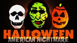 HALLOWEEN: American Nightmare (Fan Film)