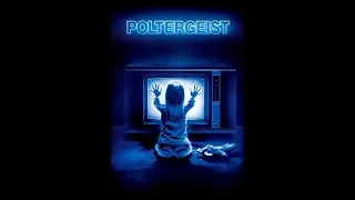 Poltergeist o Juegos diabólicos: La supuesta maldición de la película