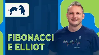 Fibonacci e Elliot, como usar essas técnicas corretamente