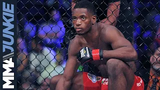 Will Brooks on PFL tournament format and mindset: 'Winning solves everything'