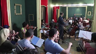 Isis String Orchestra - promo 2