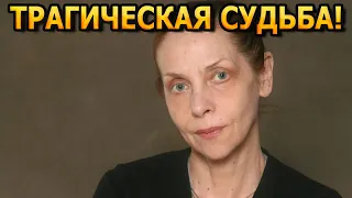 НЕ ПРОСТИЛА ДАЖЕ ПОСЛЕ СМЕРТИ! Как живет сейчас актриса и бывшая жена Яна Арлазорова Ёла Санько?