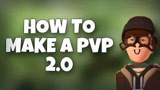 How to make your own PVP in recroomVr (EASY)