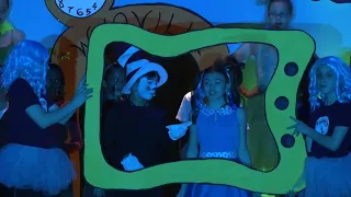 Lakewood Elementary Seussical Jr (4/13/23)