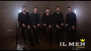 IL MEN - Я ненадовго, Мамо!