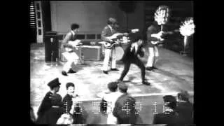 Jerry Williams & The Violents - Wear My Ring Around Your Neck, 1963