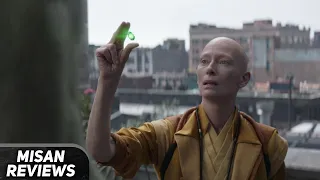 CONFIRMED: The Ancient One Gives The Avengers The Time Stone In Avengers Endgame - Endgame Explained