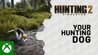 Hunting Simulator 2 - Your Hunting Dog