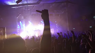 Machine Head Imperium LIVE 29.04.2018