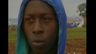 Il genocidio del Rwanda (1994) -  Documentario