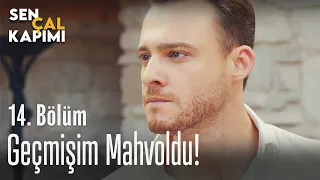 Geçmişim mahvoldu! - Sen Çal Kapımı 14. Bölüm