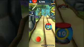 Sonic dash 2, sonic boom.,part 1,play with shadow,knuckles,sonic
