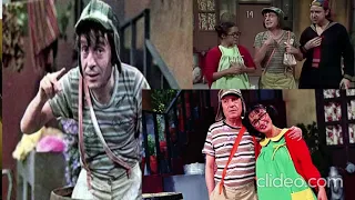 CHAVO DEL 8 - 10 CURIOSIDADES Importantes del programa mas COMICO Y DIVERTIDO El chavito del 8