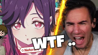 Summer Anime 2023 in a Nutshell (REACTION)