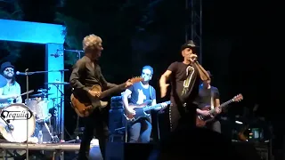 Tequila  - Dime que me quieres - San Roque 2018 - Vilagarcía de Arousa