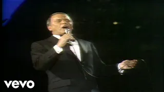 Frank Sinatra - Street Of Dreams (Ol' Blue Eyes Is Back)