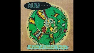 ALBAphonics - Rhythm of Constant Change - Full Album (1998)