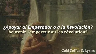 //Le Rouge Et Le Noir// - Écouter Son Cœur | Sub. Español/Paroles「Lyrics」