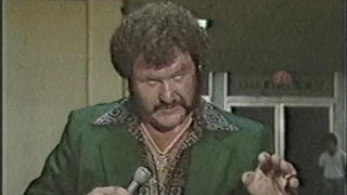 Harley Race Promo [1983-10-15]