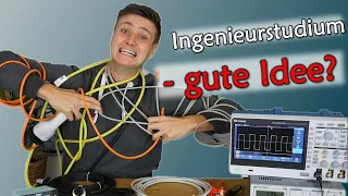 Ingenieur werden? Diese 4 Dinge MUSST du vorher wissen | Studium #11