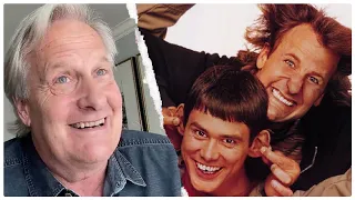 Jeff Daniels Reveals Why He Still Loves DUMB AND DUMBER 30 Years Later | INTERVIEW