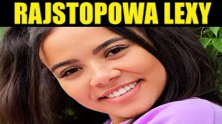 RAJSTOPOWA LEXY