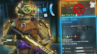 I'll NEVER get the HBRa3 INSANITY.. / Ghosts619