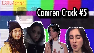 Camren Crack #5 (ft.Laurmani, Fifth Harmony)