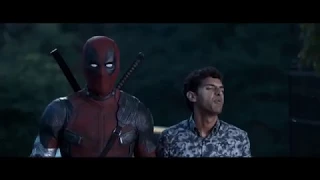 Deadpool 2 (2.FRAGMAN) Türkçe Dublajlı Fragman HD