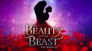 Gaston Beauty And The Beast UK Tour