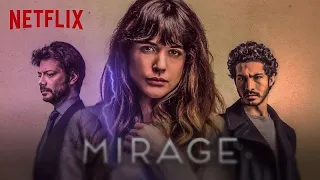 Mirage (2018) | Episode 1 | Decrypting Movies | Netflix Film | Sci-Fi Thriller