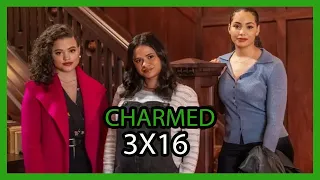 Charmed 3x16 Spoiler Review