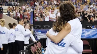 The Hunt - Gymnastics 2019 NCAA All-Access, Day 4