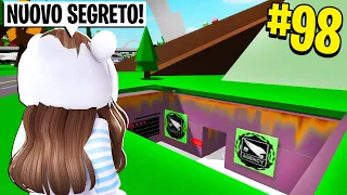 NUOVI SEGRETI CHE TI LASCERANNO A BOCCA APERTA SU BROOKHAVEN ROBLOX!