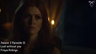 Shadowhunters S3E11 - Lost without you - Freya Ridings