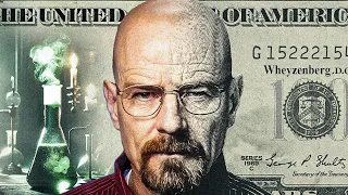 Como Walter White criou seu próprio INFERNO