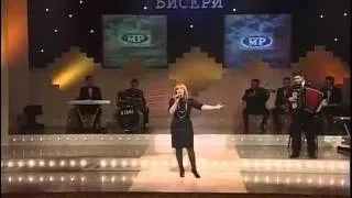 Jelena Broćić - Bele rade - Moravski biseri 2008 -Revijalni deo