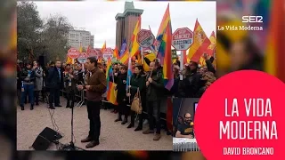 Quequé Ferreras | Hacia elecciones generales #LaVidaModerna