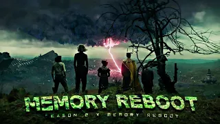 Loki Edit | Season 2 | Memory Reboot