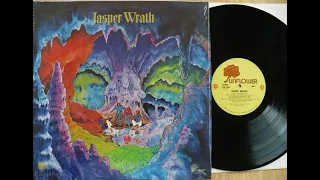 Jasper Wrath   Jasper Wrath 1971 USA, Progressive Rock