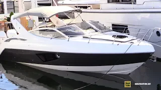 2019 Schaefer 303 Yacht - Walkaround - 2018 Fort Lauderdale Boat Show